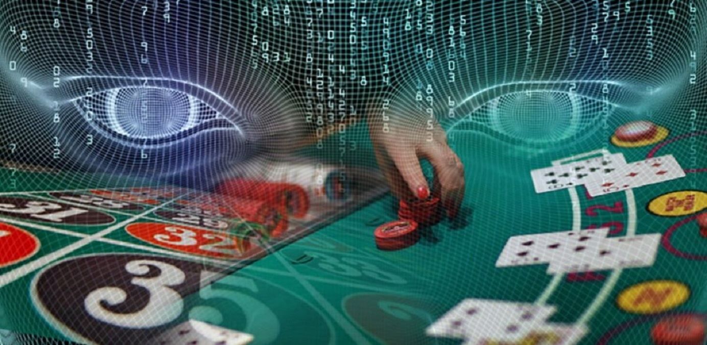 ii-in-casino как искусственный интеллект меняет азартные игры