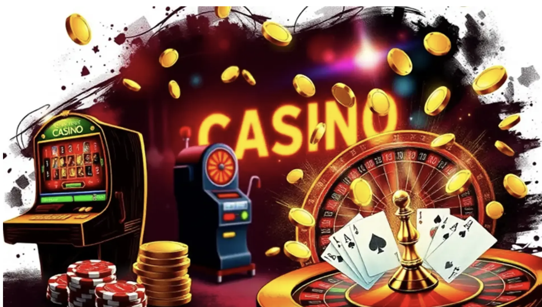 kasino-min-risk казино с минимальным риском